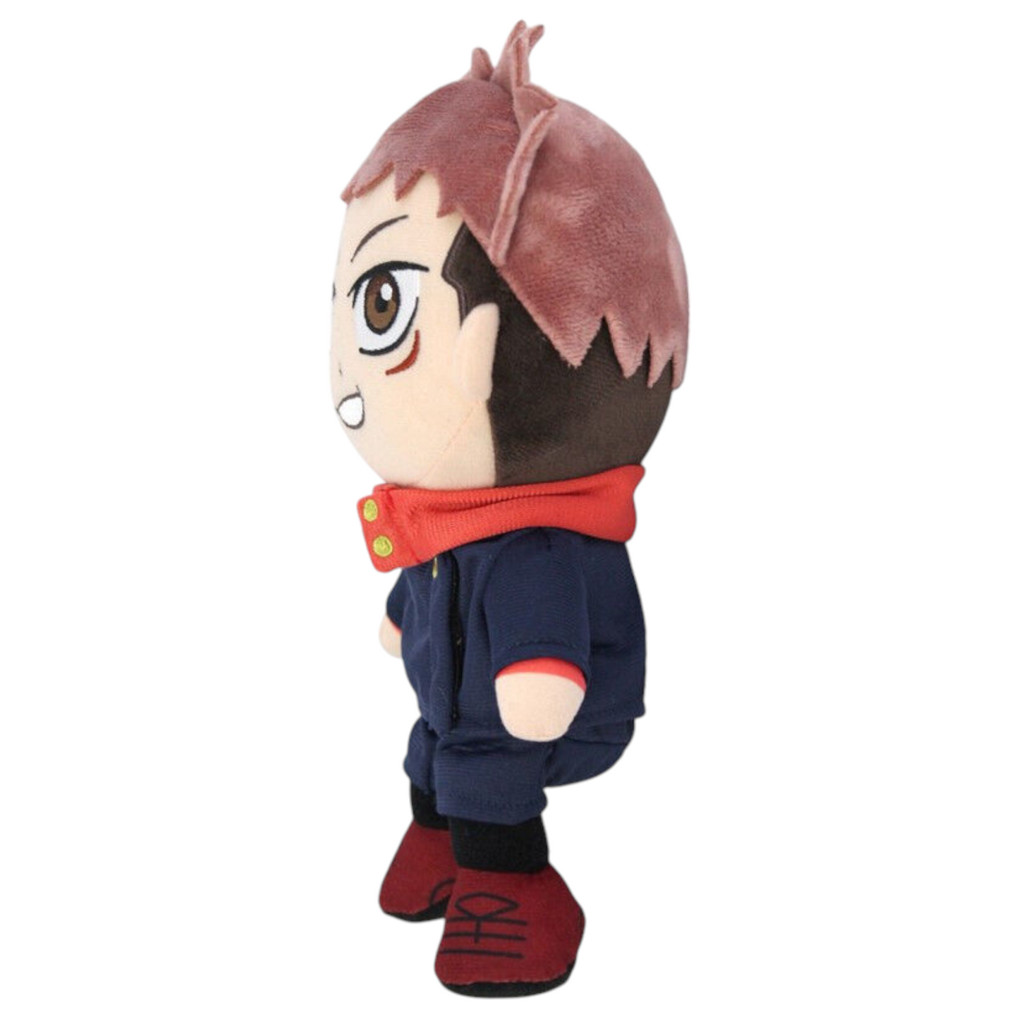 Jujutsu Kaisen Yuji Itadori 9 Inch Plush Toy