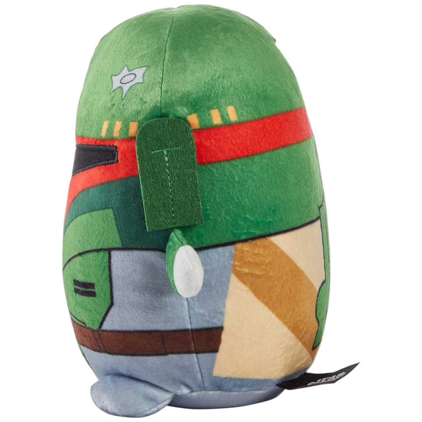 Star Wars Cuutopia Boba Fett 10 inch Plush Toy