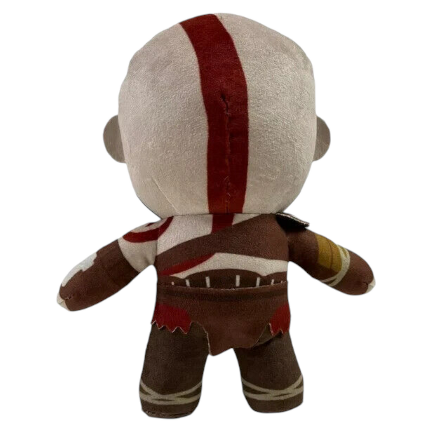 God of War Ragnarok Kratos 8 inch Plush Toy