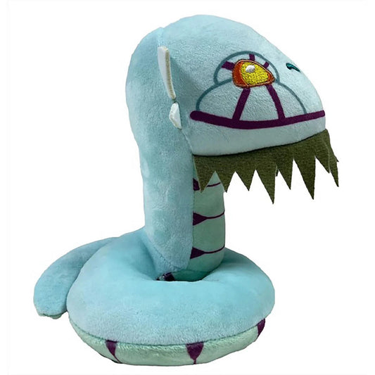 God of War Ragnarok World Serpent 8 inch Plush Toy